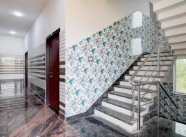 SPOT ON Jasaswi Guest House，Retang的飯店