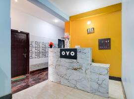 SPOT ON Jasaswi Guest House โรงแรมในRetang