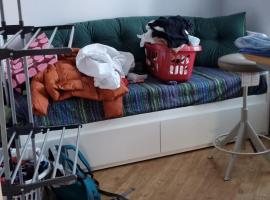 Lawrence Way, Lichfield, hotel em Lichfield