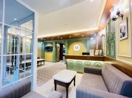 Elegance Inn