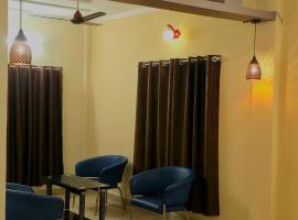 Hn Home Stay, hotel em Khammam