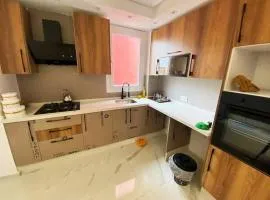 Nouvel Appartement Confortable Avec Netflix & IPTV