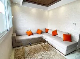 New Comfortable Apartment with Netflix & IPTV