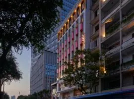 Savvy by M Village Hai Ba Trung - Saigon Downtown