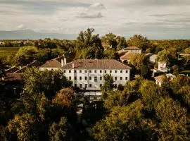 Villa Foscarini Cornaro