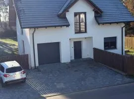 Luksusowy duży dom w Rytlu