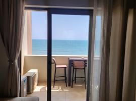 Two bedroom Beach Apartment, hotel a Chokome