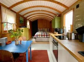 Tuiny House Noordwijk