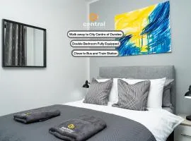 Trades Lane by CENTRAL SERVICED APARTMENTS - Cosy 1 Bedroom - Easy Access to City Centre - Fast Wi-Fi - Fully Equipped - Weekly & Monthly Stay Offers