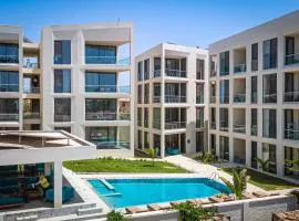 Kasumai Beach Apartments