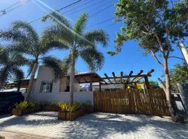 Residencial Rocha - Praia de Guaratiba - Prado - Ba