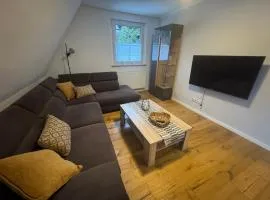 Ferienwohnung Kuhlmann