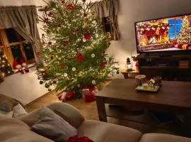 Kuća za odmor Jadra