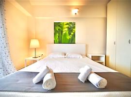 Seaside Retreat, hotel em Kassandria