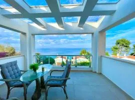 Seaside Retreat