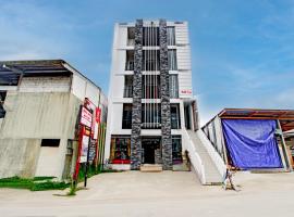 OYO 94929 Penginapan Kalijaga Syariah Dieng, хотел в Batur