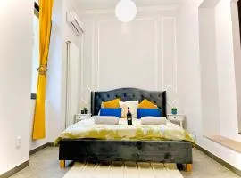 Sweet cozy studio ultracentral