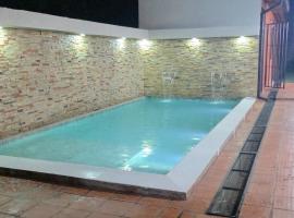 Casa Quinta Elena, self-catering accommodation sa San Lorenzo