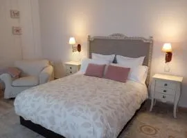 Casa Rural Bellamonte