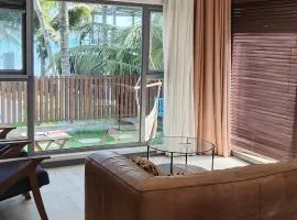 Beach House at Kokrobite