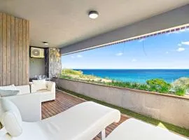 Aurea Marina - 3Ch, Front de Mer et Piscine