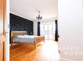 Harvest Close, Marks Tey, hotel i Marks Tey