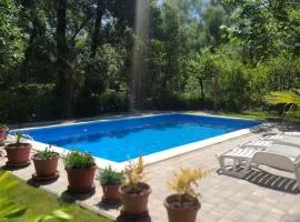 Apartman Natura vita Blagaj