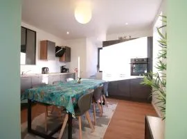 La Loge des Remparts