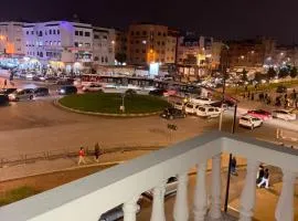 Appartement moderne a Temara - 2 chambres-salon -balcon