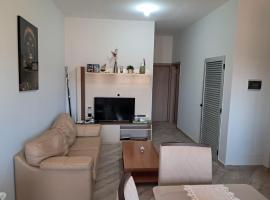 T1 C&aacute; Djana, majutus Sal Reis