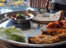 Amrutvel Resort, hotell i Pune