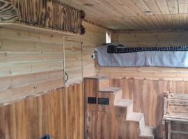 Goldilocks Heaven, Hotel in Thakeham