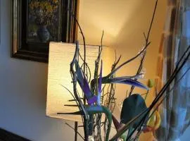 The Blue Park By OSCAR