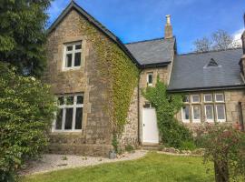 School House, hotel i Ivybridge