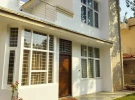 Calm Private Home Near Bangalore Airport - Perfect for Work and Relaxation