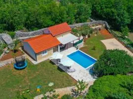 Villa Primabella -Makarska by Villas Guide