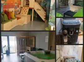 Słoneczna Dolina SPA Belle View