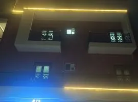 Royal Stay Mysuru Service Apartment