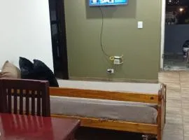 Departamento santa elena