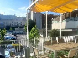 APPART ENTIER Athypique