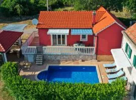 Villa Bilanzic - Omis by Villas Guide