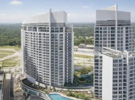 UH FLAT HOTELS & RESORTS Pinetree