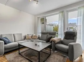 Convenient Bergen Stay with Easy Transport Connections