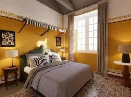 Hotel Boutique Casa Treviño