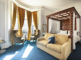 INNit Blue Sky, מלון בברייטון אנד הוב