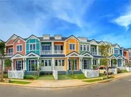 Villa Novaworld Phan Thiết - Luxury