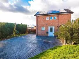 Woodington House, hotel in Birmingham