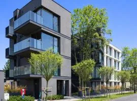 SOPOT VIP Apartment By The Sea