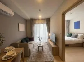Phuket, Best location, full furnished 1bedroom