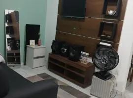 Otimo Apartamento em Maceió Proximo ao Centro